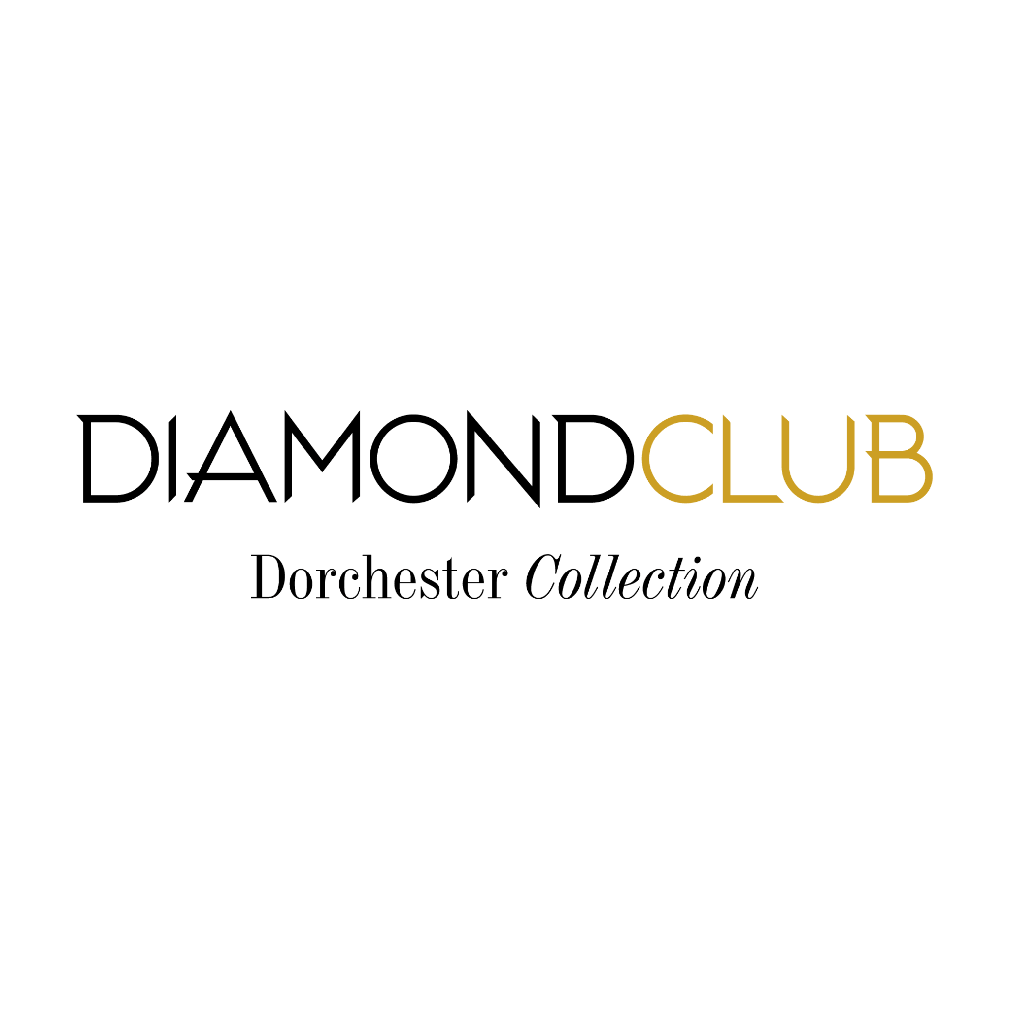 Diamond Club — Dorchester Collection
