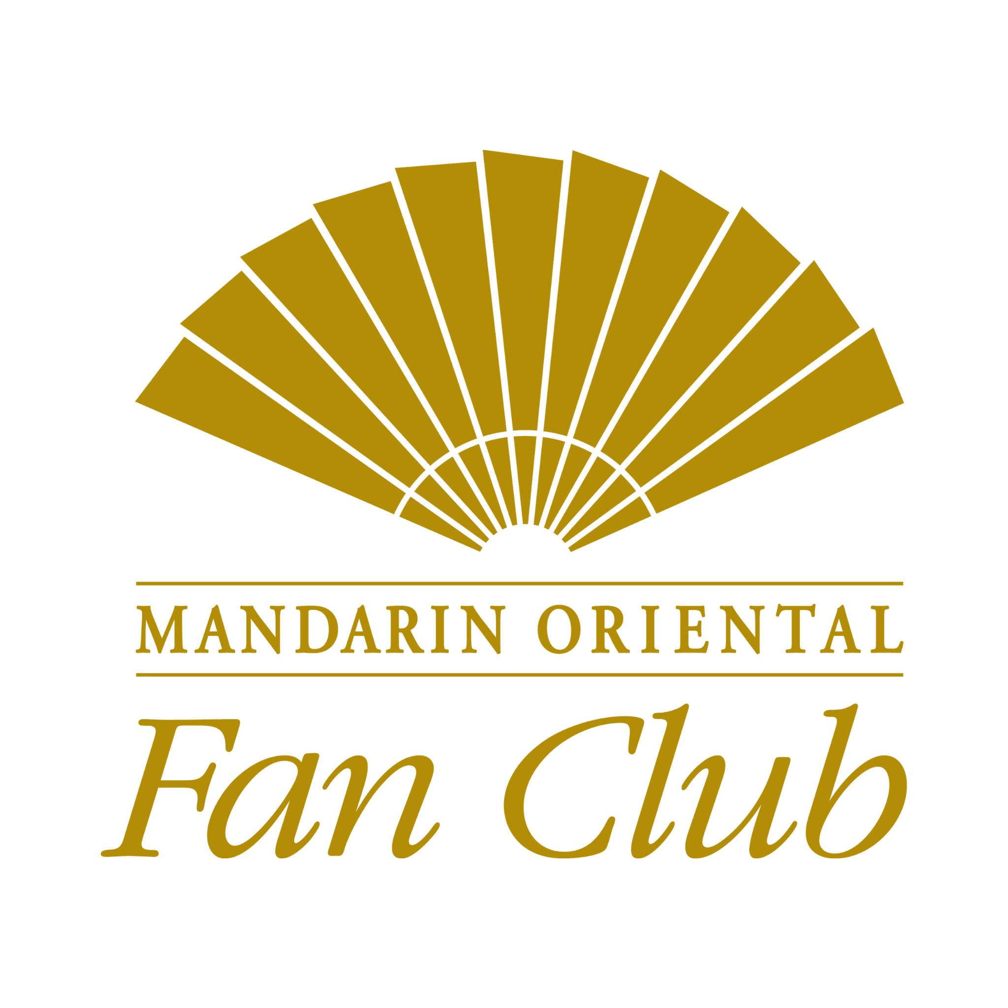 Mandarin Oriental Fan Club
