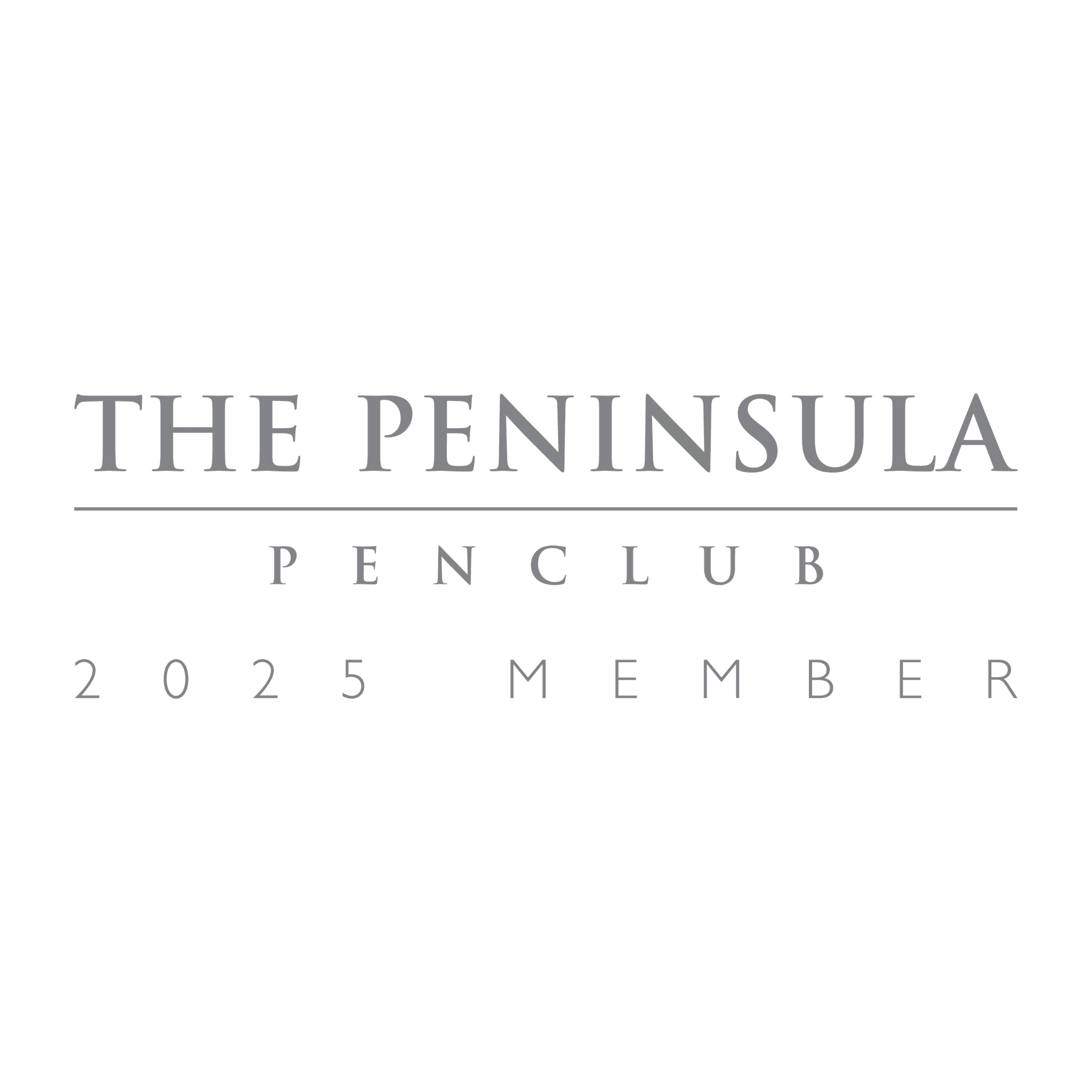 The Peninsula PenClub